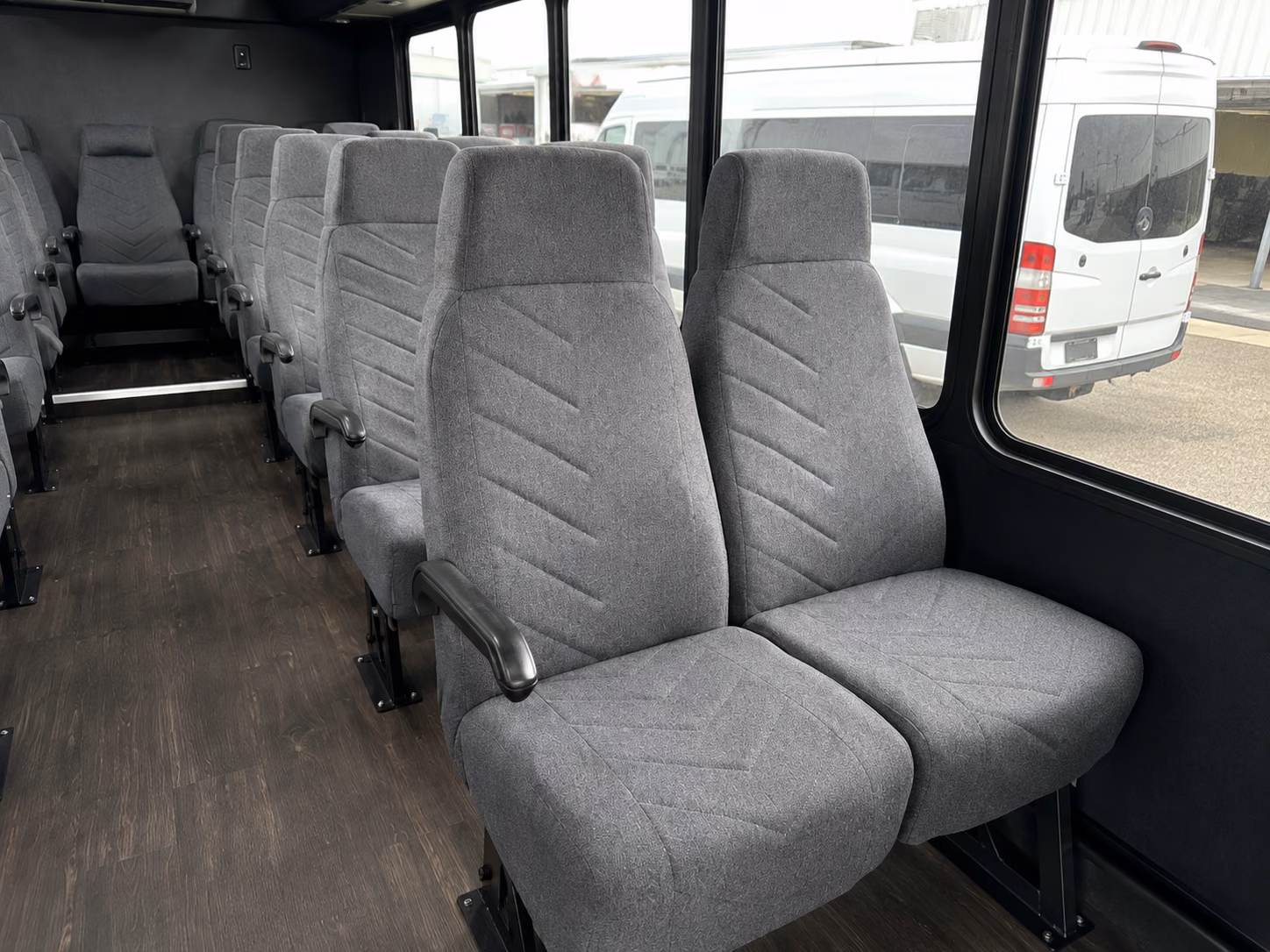 asbury park bus rentals
