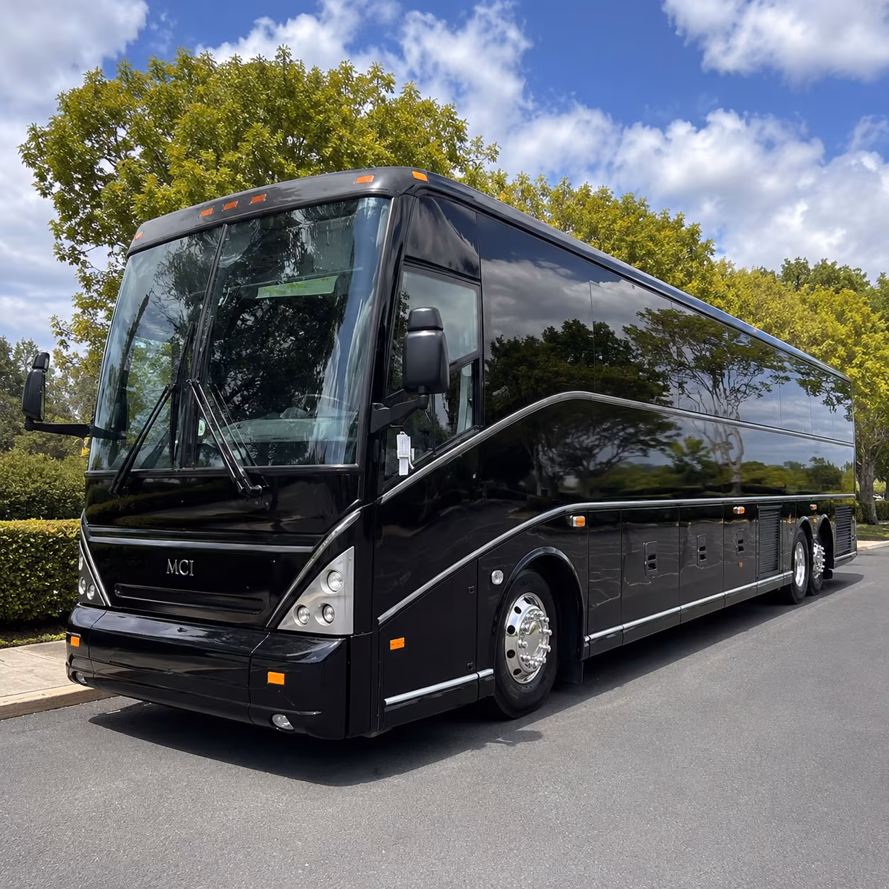 asbury park corporate events made simple with bus rentals
