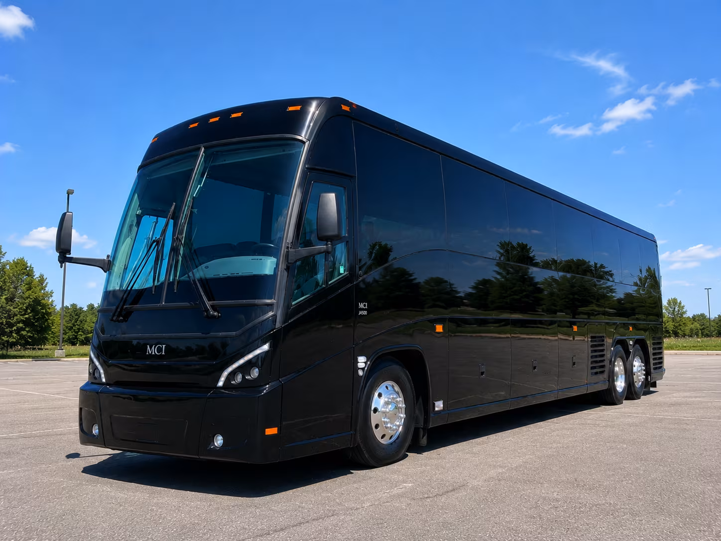 asbury park stress free transportation for your asbury park team or fan group
