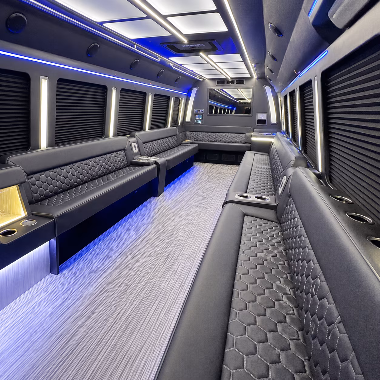 atlantic city casinos toms river groups party bus rental