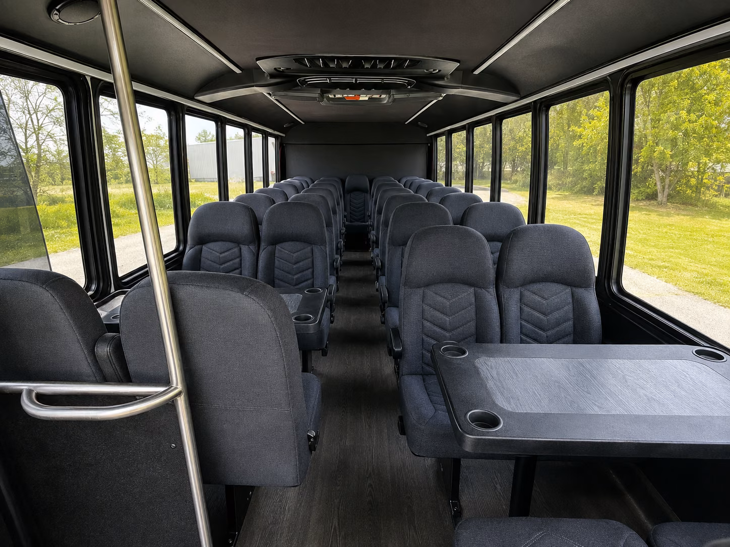 berkeley book your berkeley sporting event charter bus rental