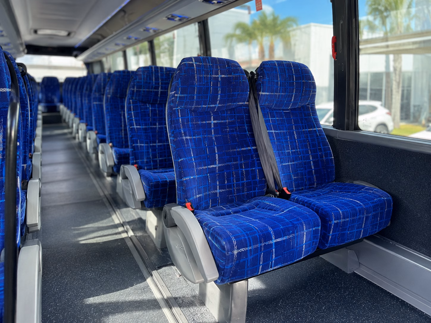 berkeley keep your berkeley winery tour on schedule with a charter bus rental