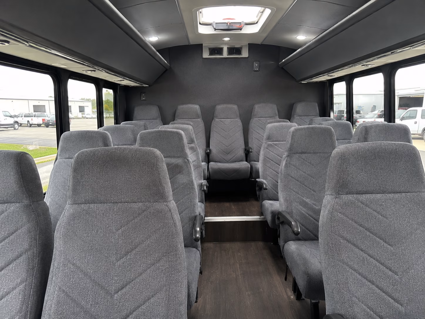 berkeley keep your private event transportation simple in berkeley