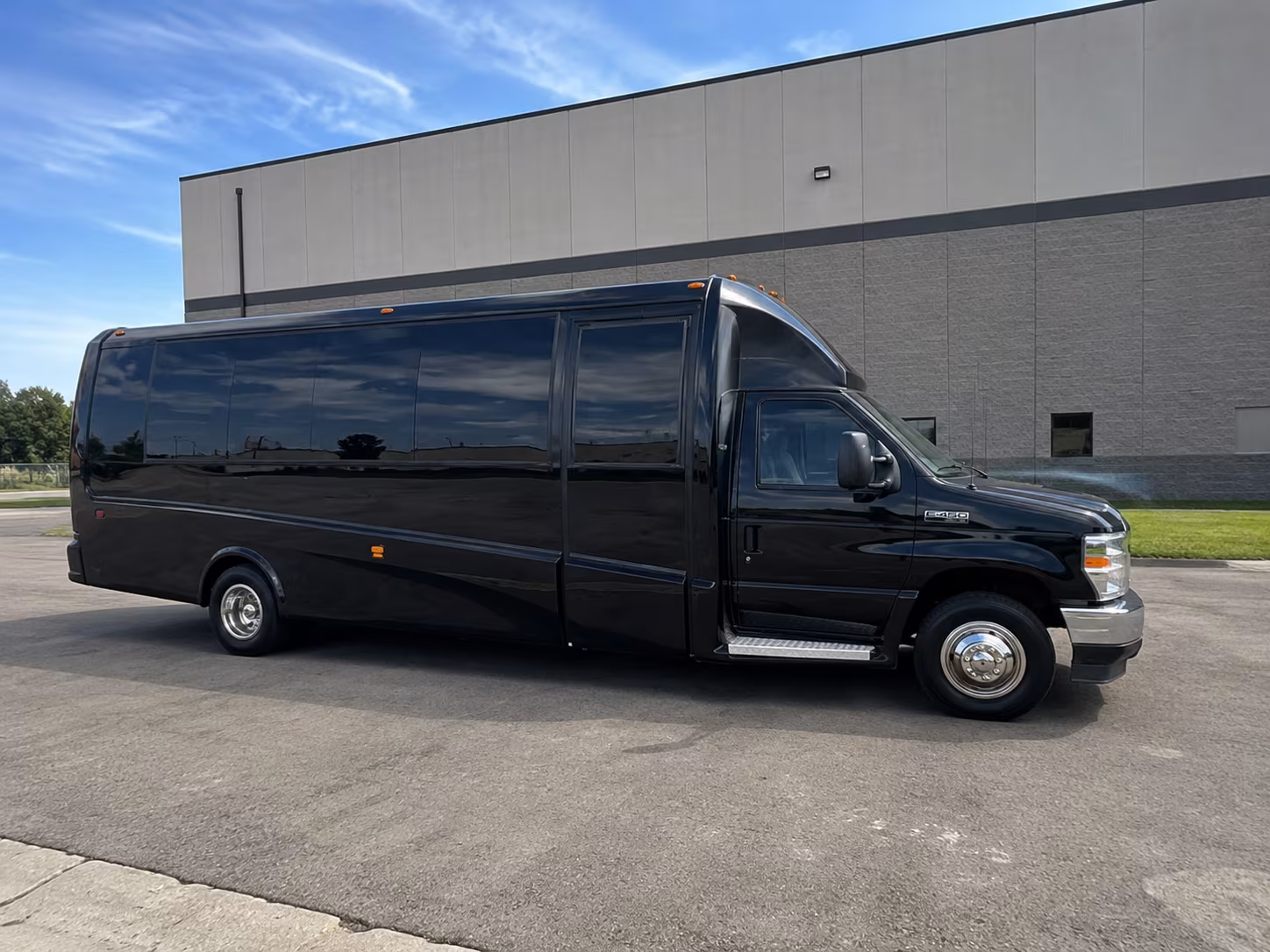 berkeley plan transportation for your berkeley wedding