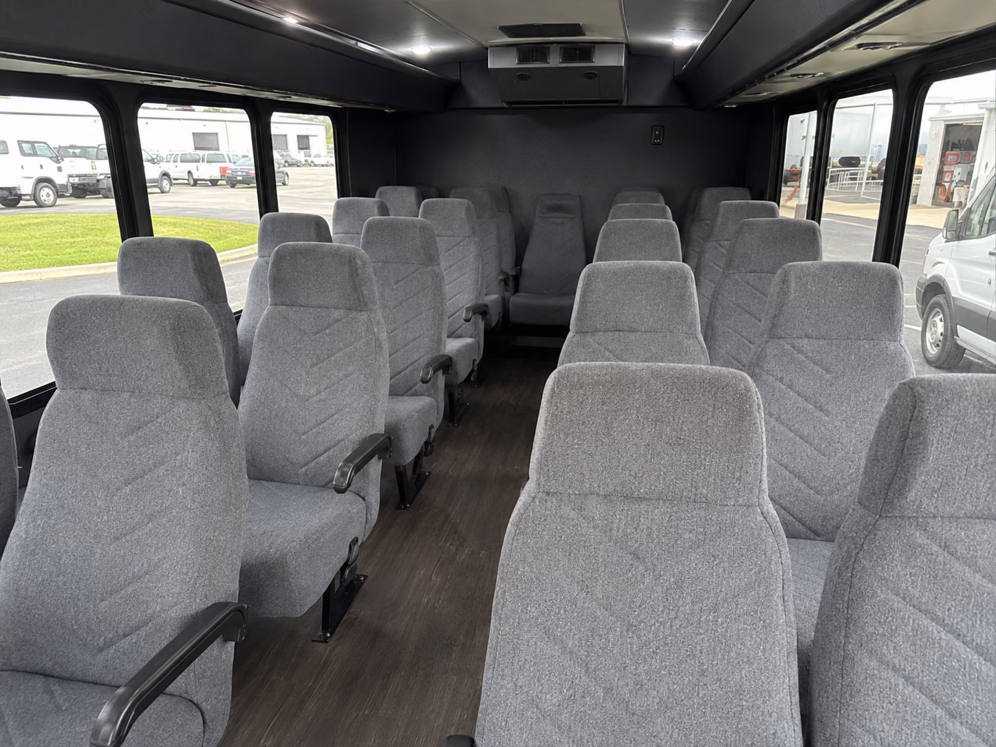 berkeley plan your retreat with berkeley religious group bus rentals