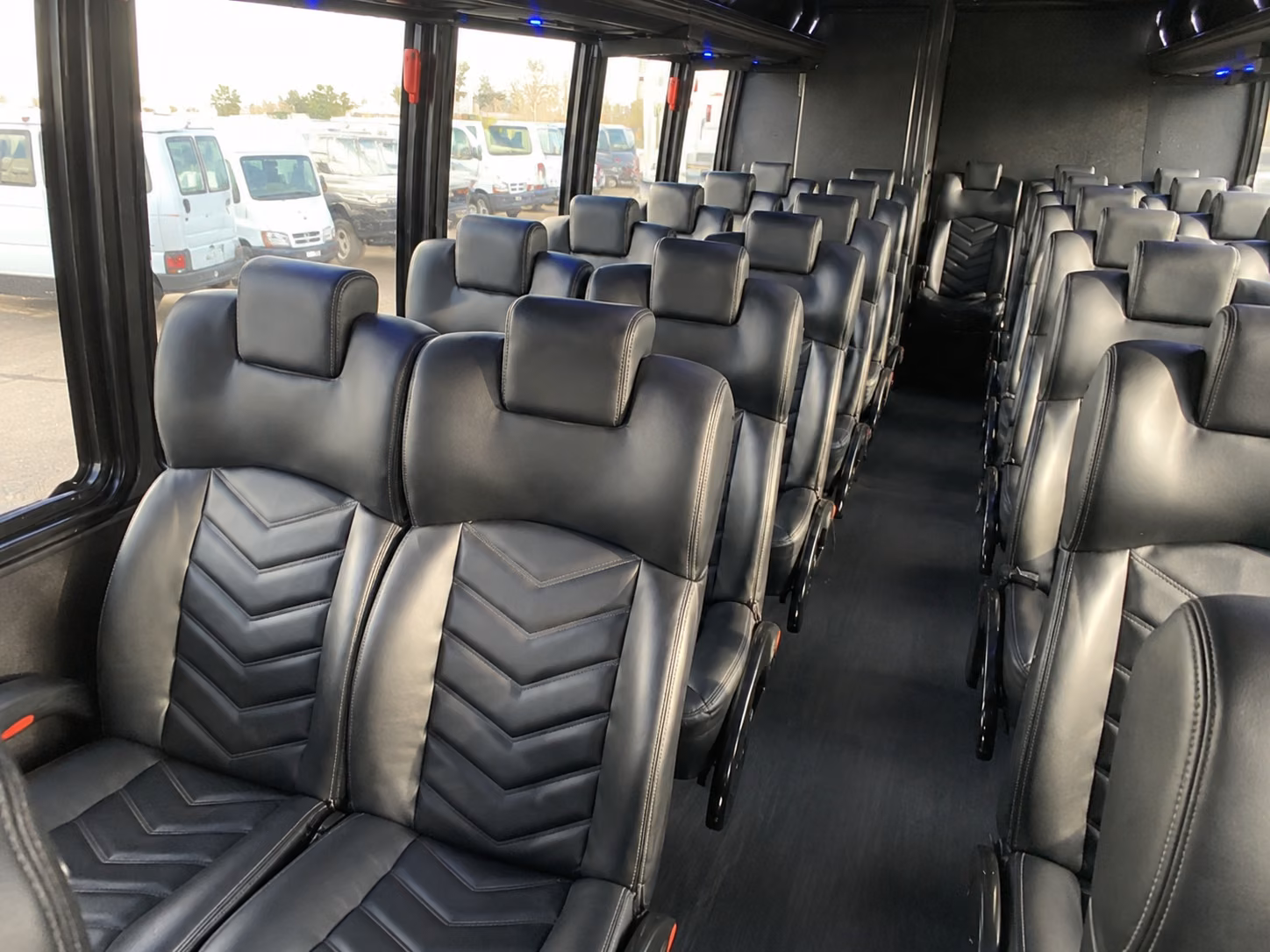 berkeley school field trip charter bus rentals