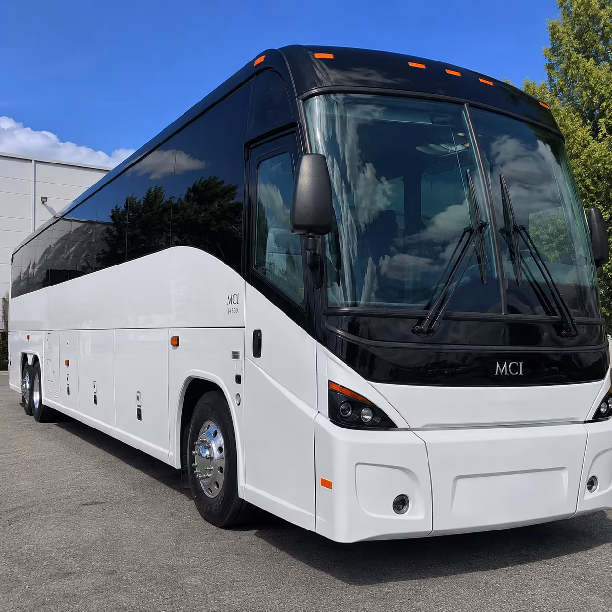 berkeley show up to berkeley concerts in a charter bus