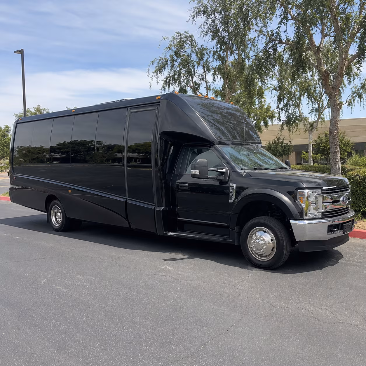 book a party bus from toms river to your prom venue wherever it is