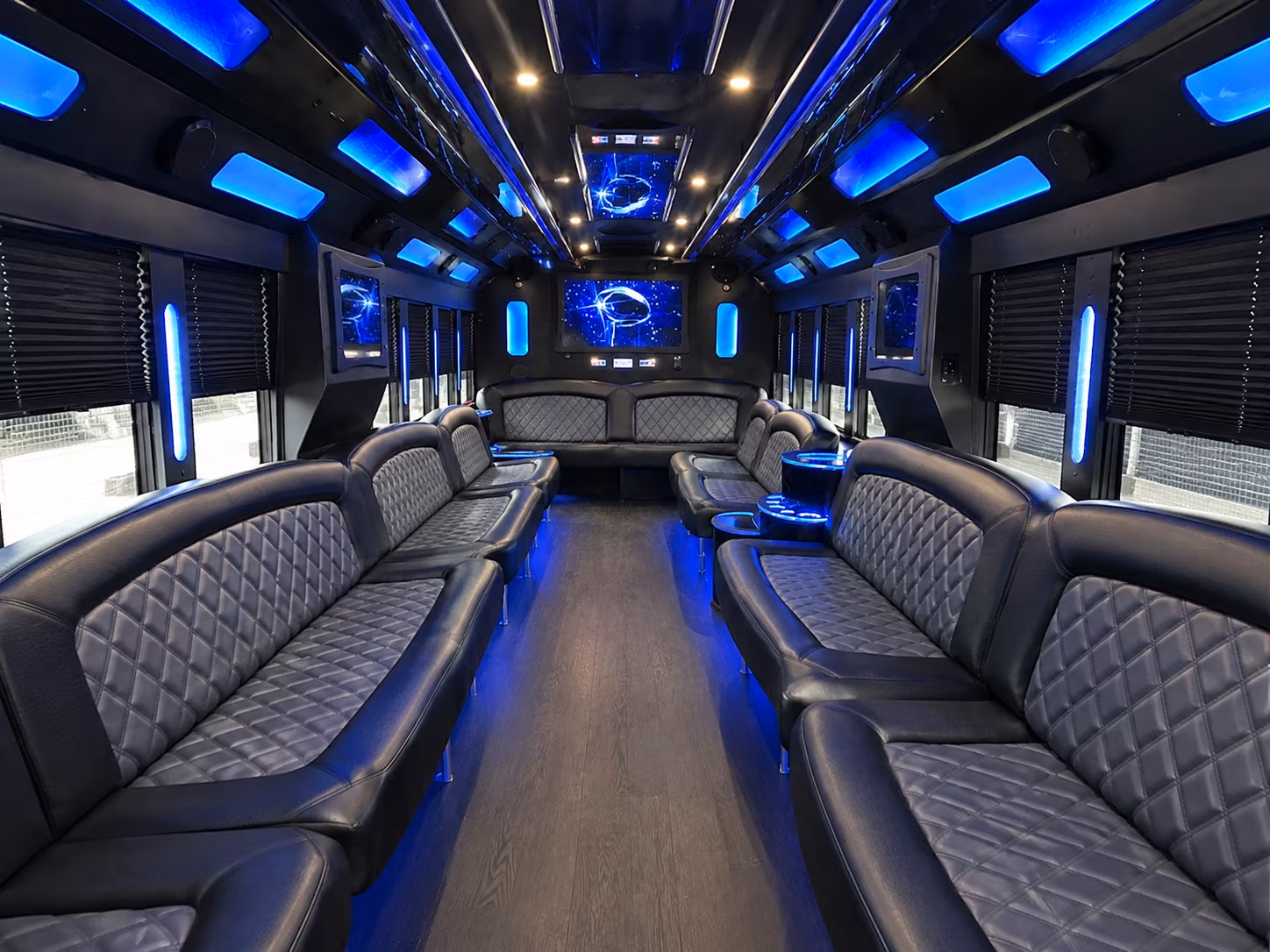 brick bus rentals