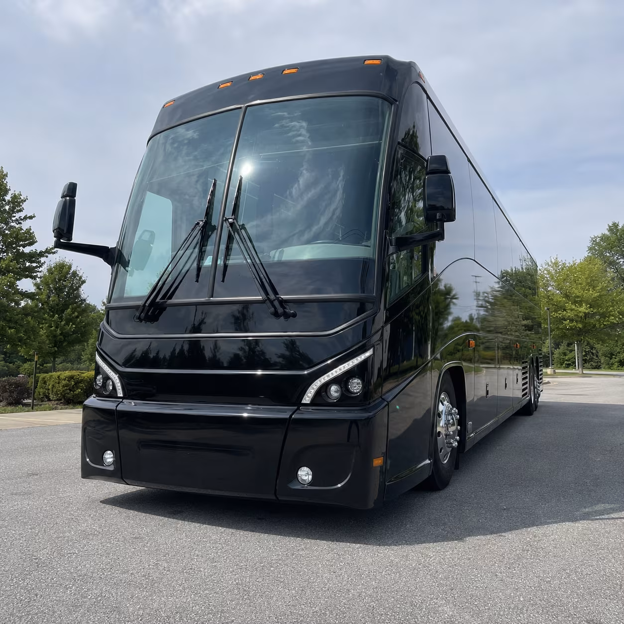 brick rent a charter bus for your brick winery tour