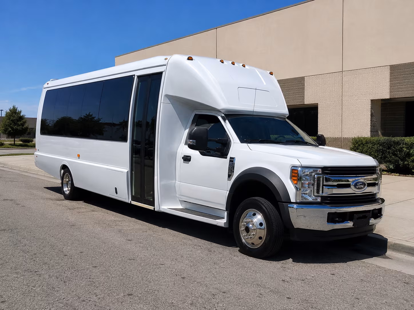 brick streamline brick employee transportation