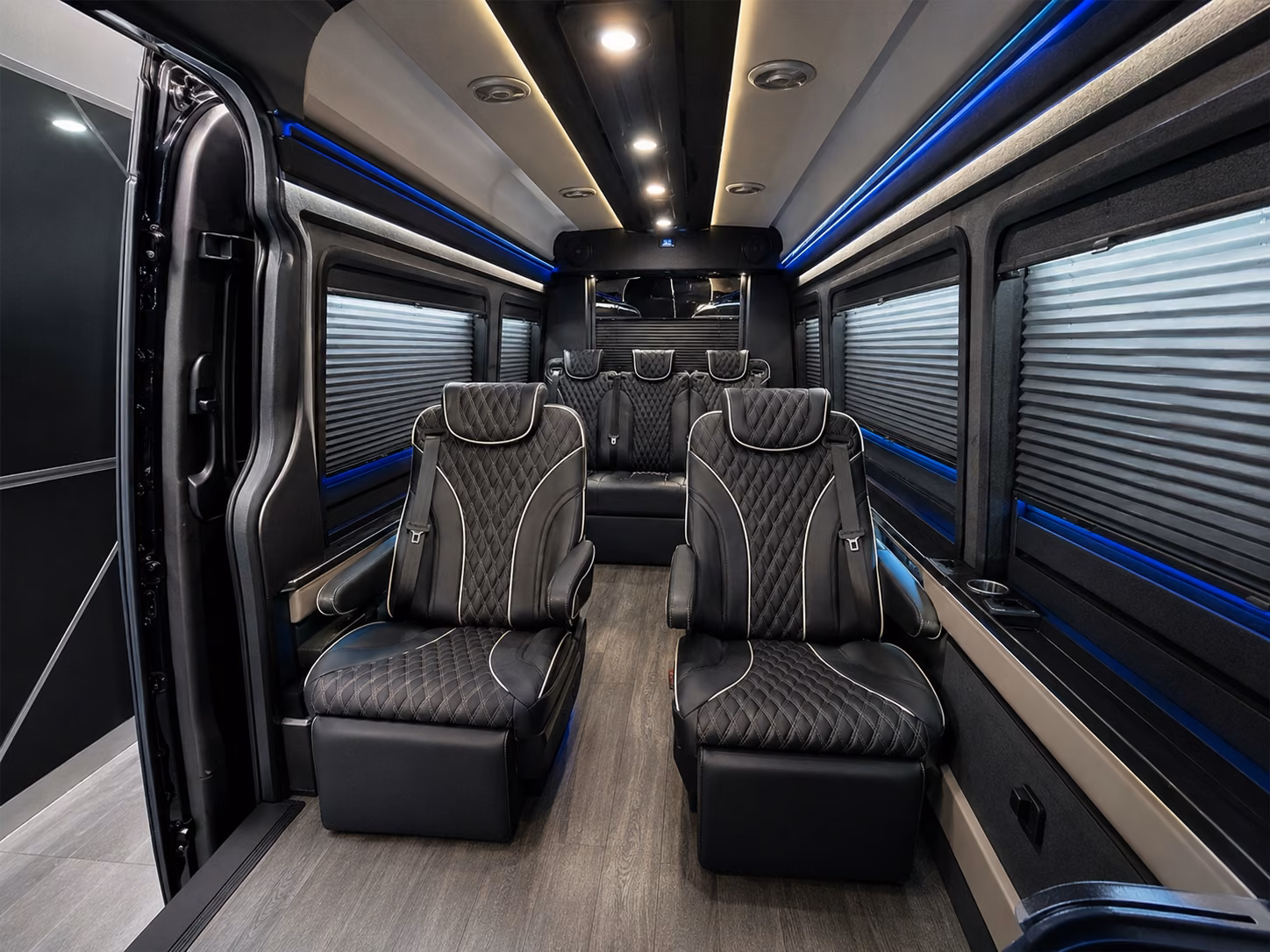 call 732 929 6080 to set up a shore season airport shuttle that runs on your schedule