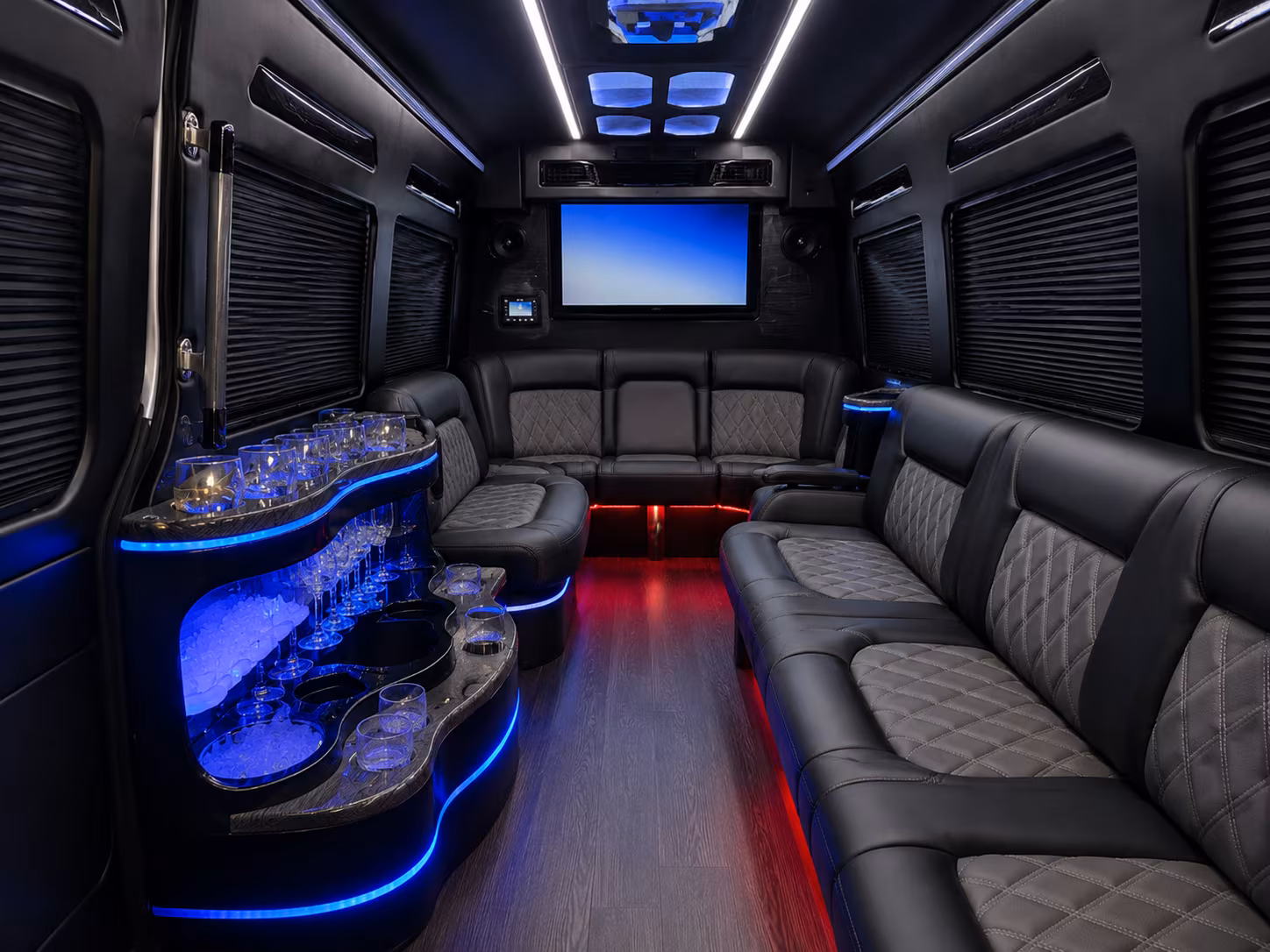 executive airport transfers to ewr and phl from toms river