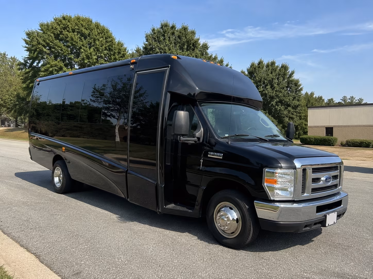 fill out one form to compare toms river prom buses before they re gone