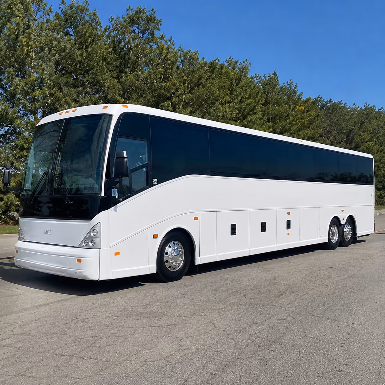 freehold charter bus