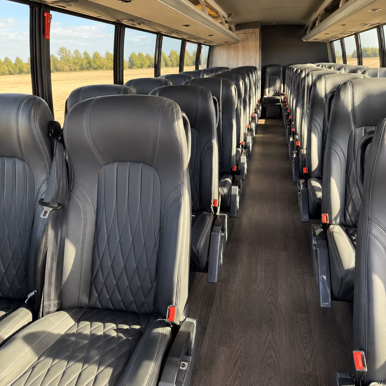 freehold concert transportation for every kind of show