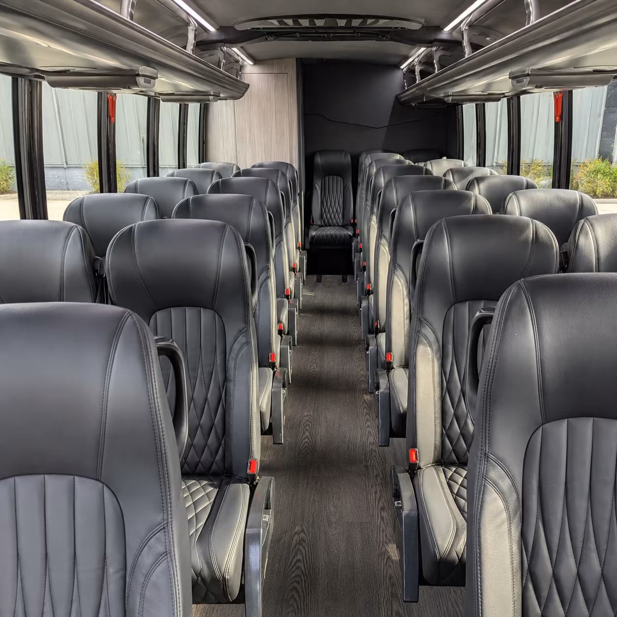 freehold coordinate group travel with freehold church bus rentals