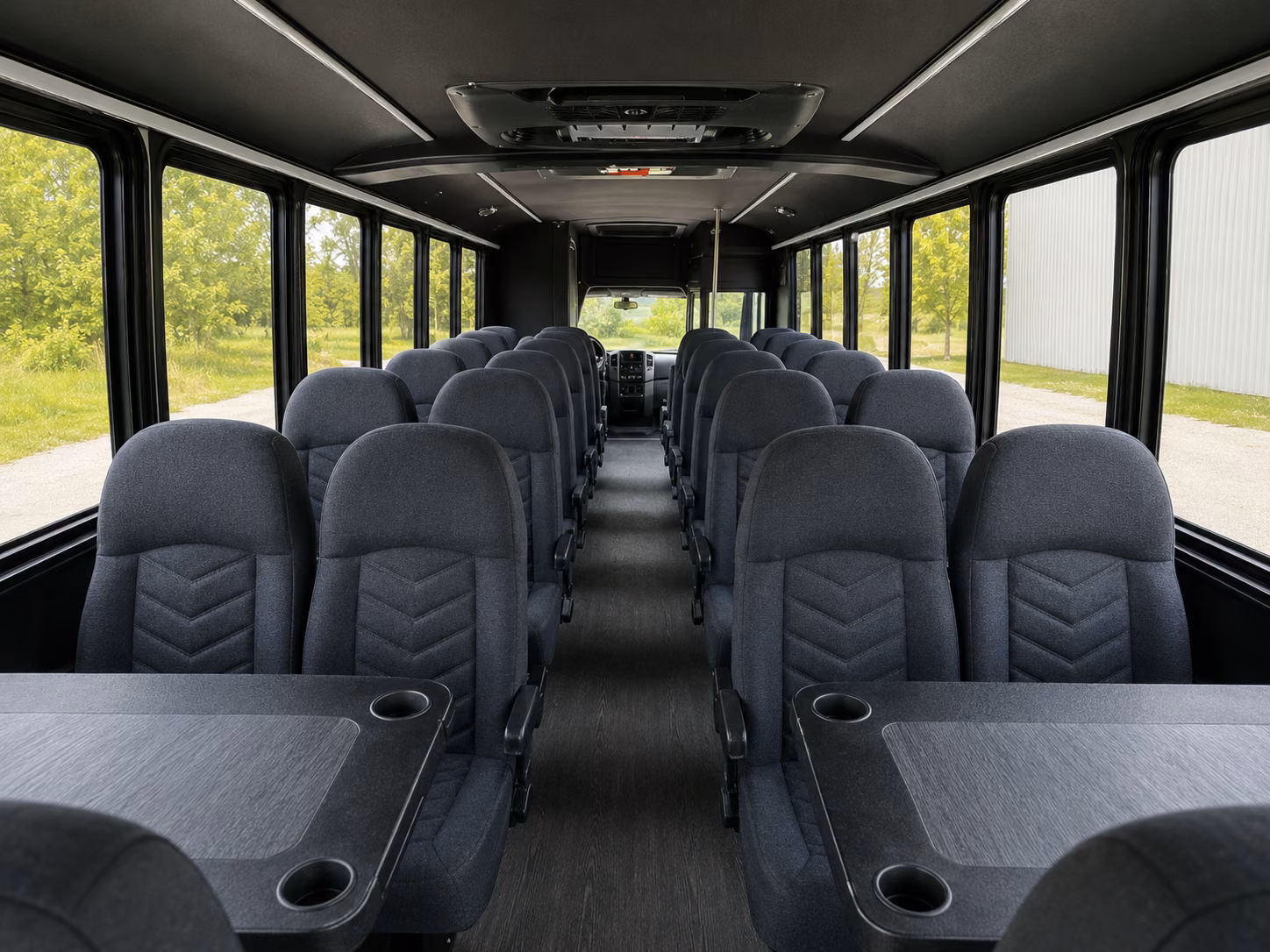 freehold flexible charter bus rentals for freehold sports teams and fans