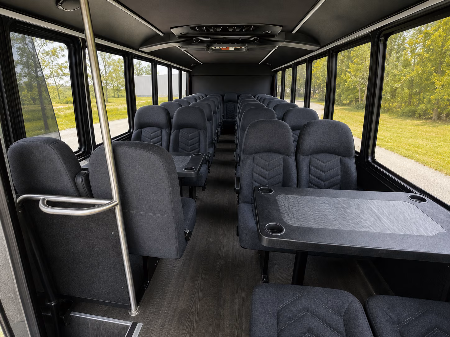 freehold long distance charter bus rentals in freehold