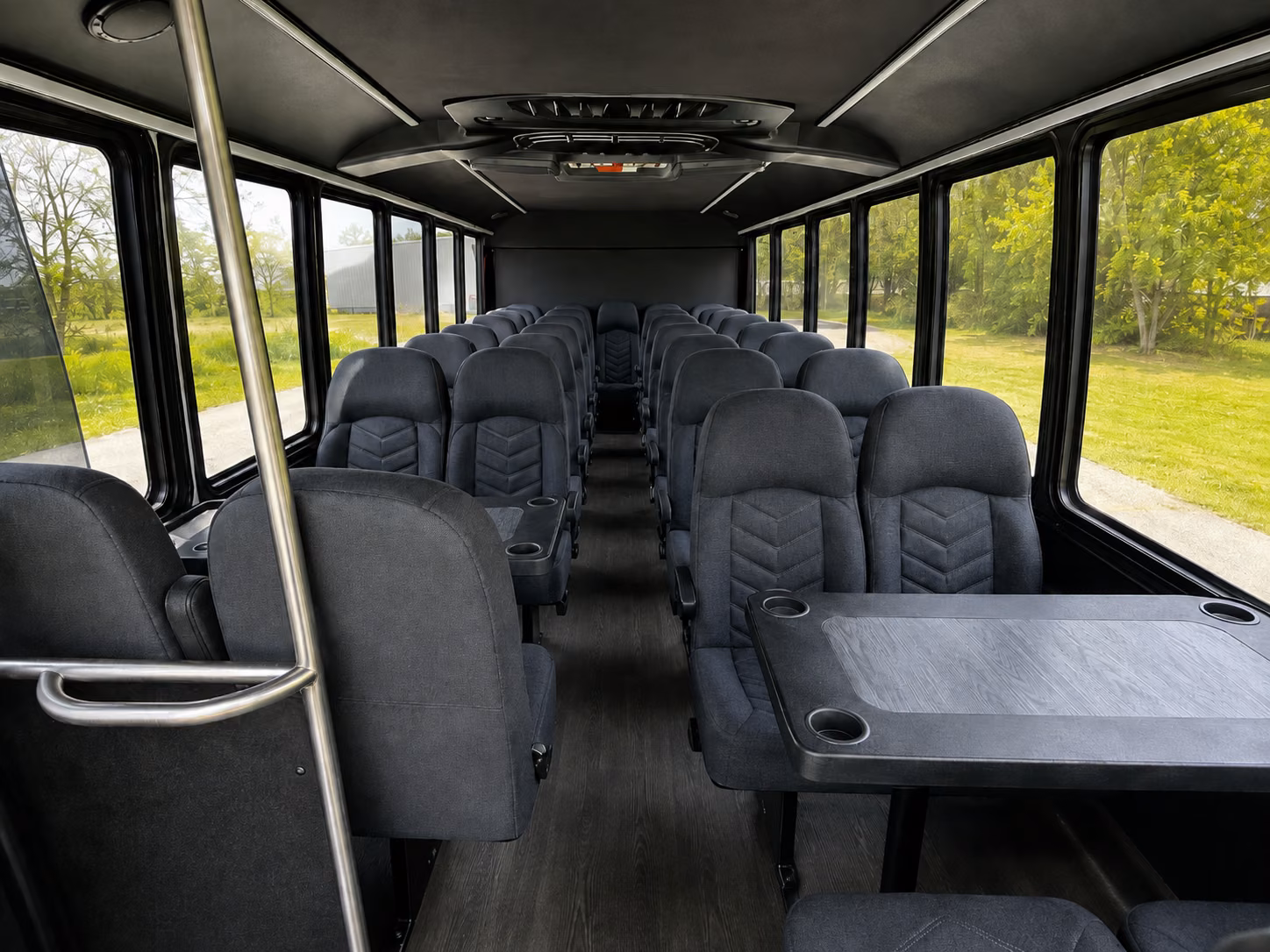 freehold make an entrance with freehold prom transportation