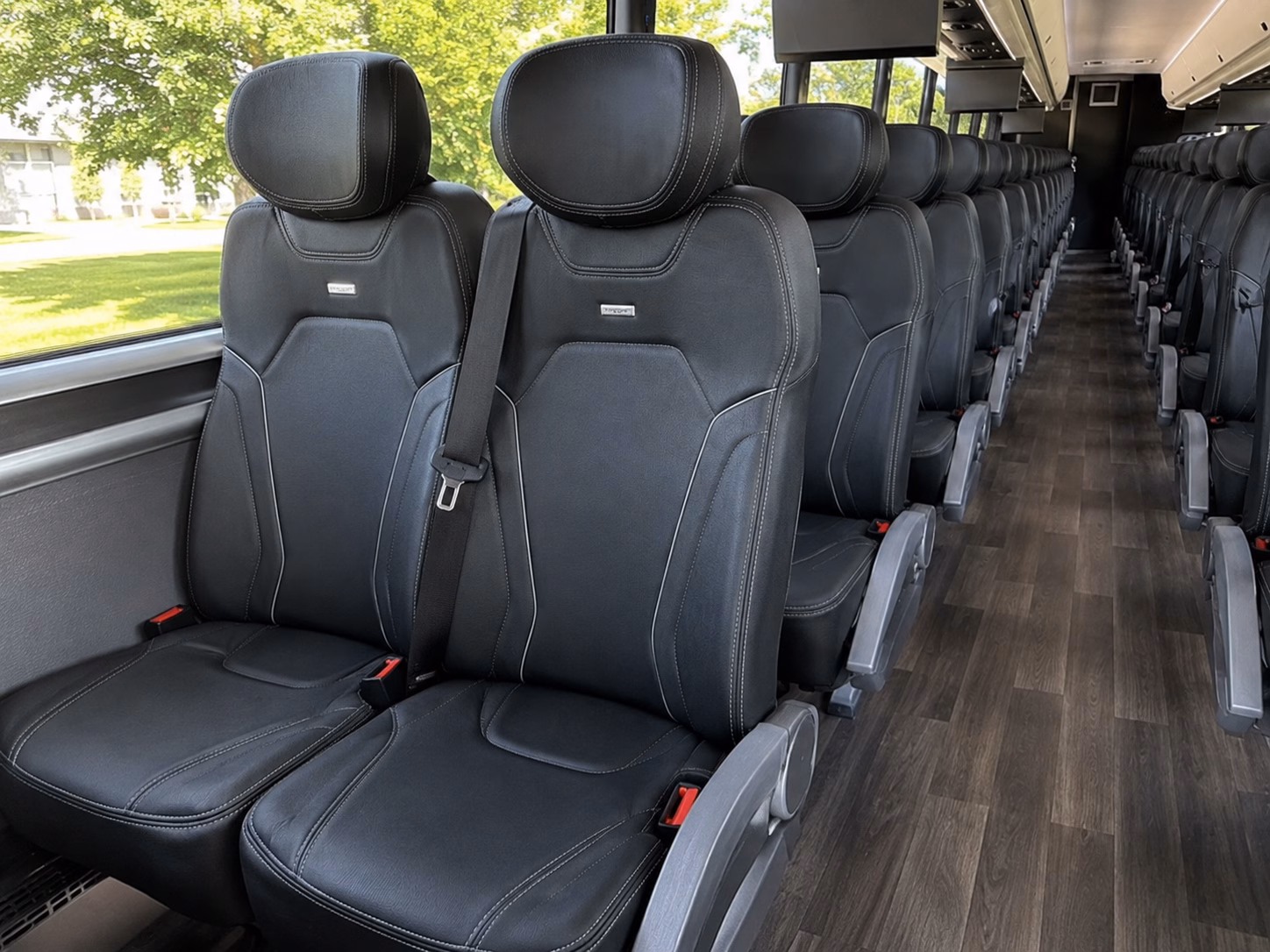 freehold private charter bus rentals for freehold events