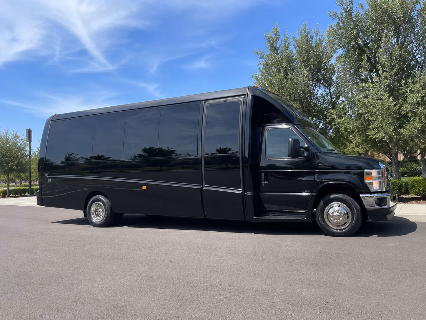 get online pricing for toms river prom transportation in under 30 seconds