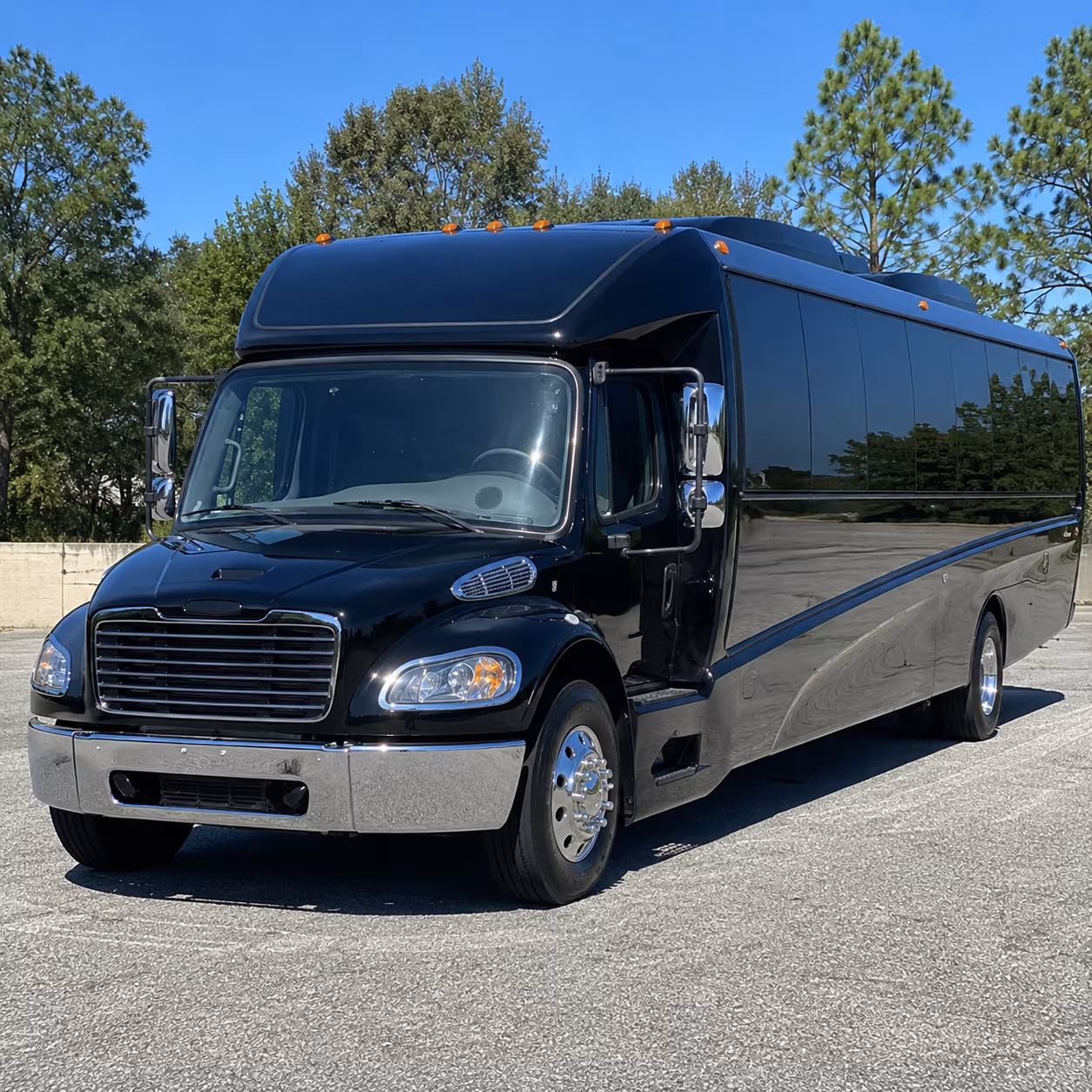 got 30 seconds get instant event transportation pricing in toms river right now