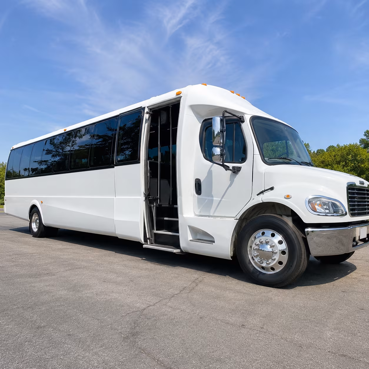 group transportation in toms river booked in minutes instead of days