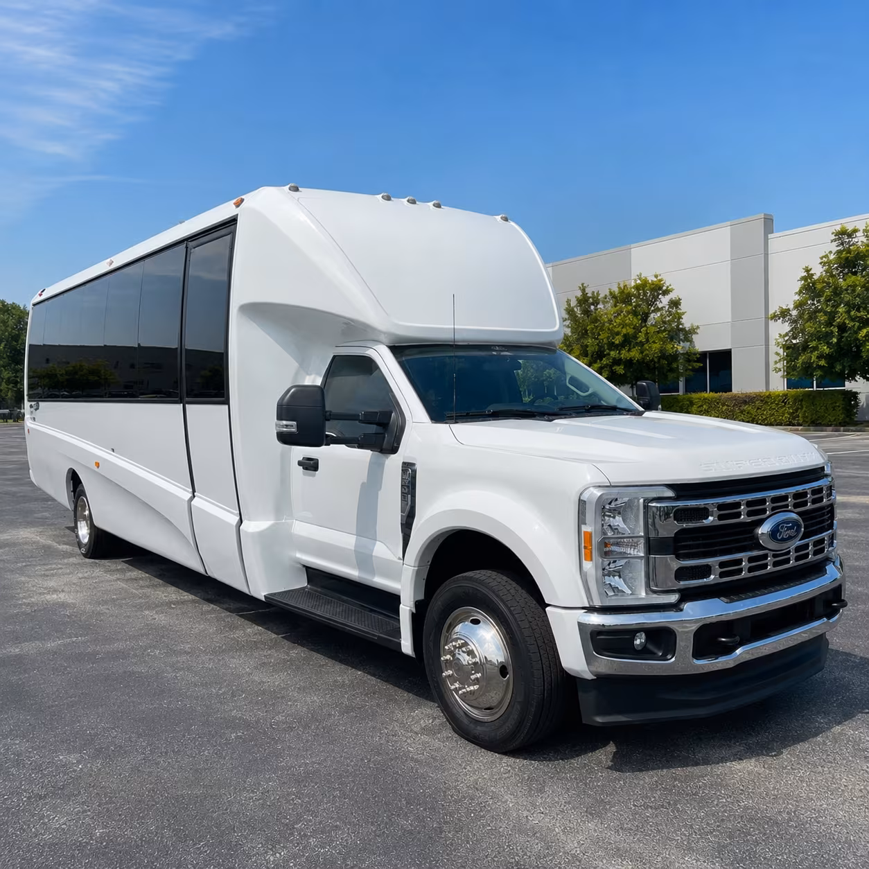 how the distance and duration of your trip affect charter bus rates