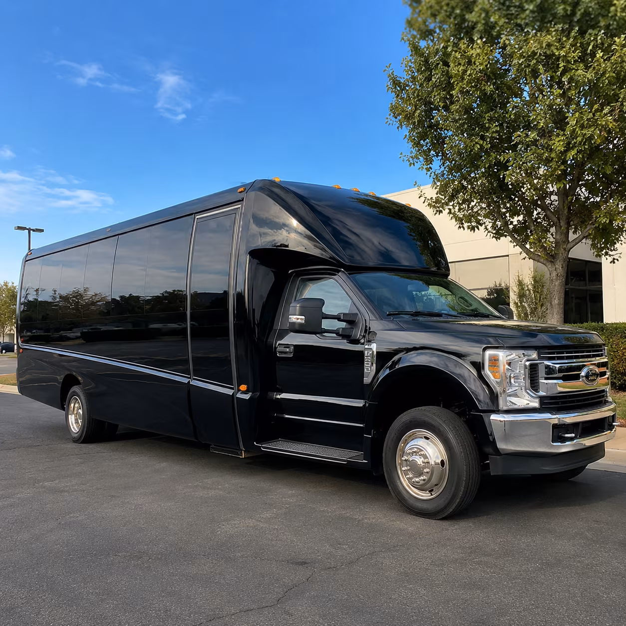 howell field trip charter bus rentals