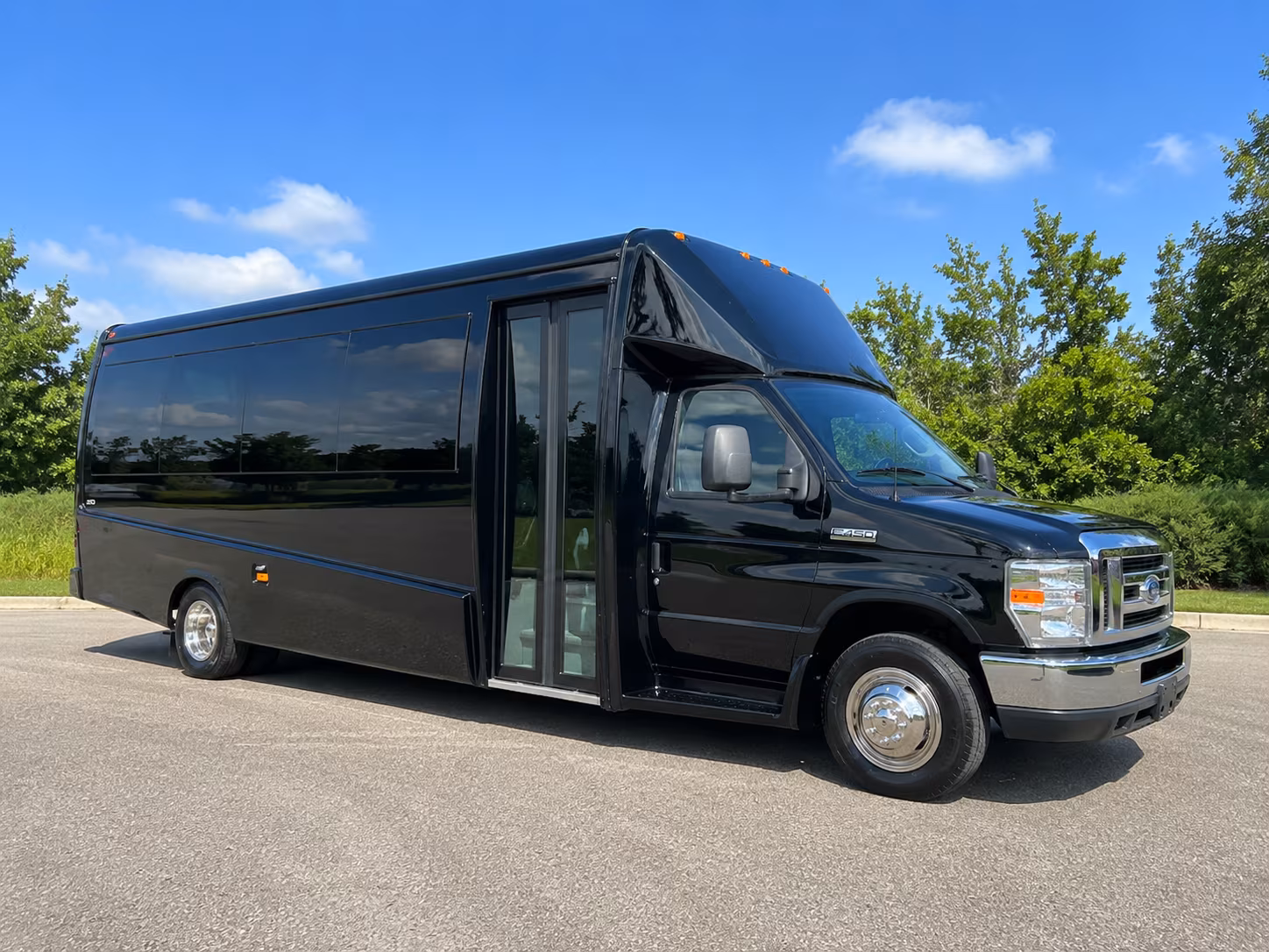 howell get your congregation moving with howell church bus rentals