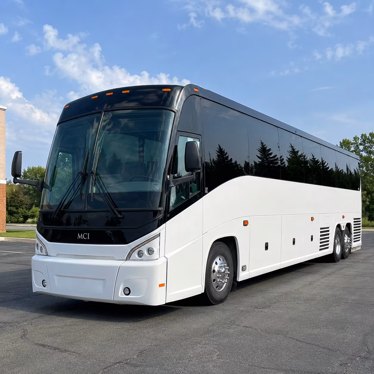 howell plan your trip with howell long distance charter bus rentals