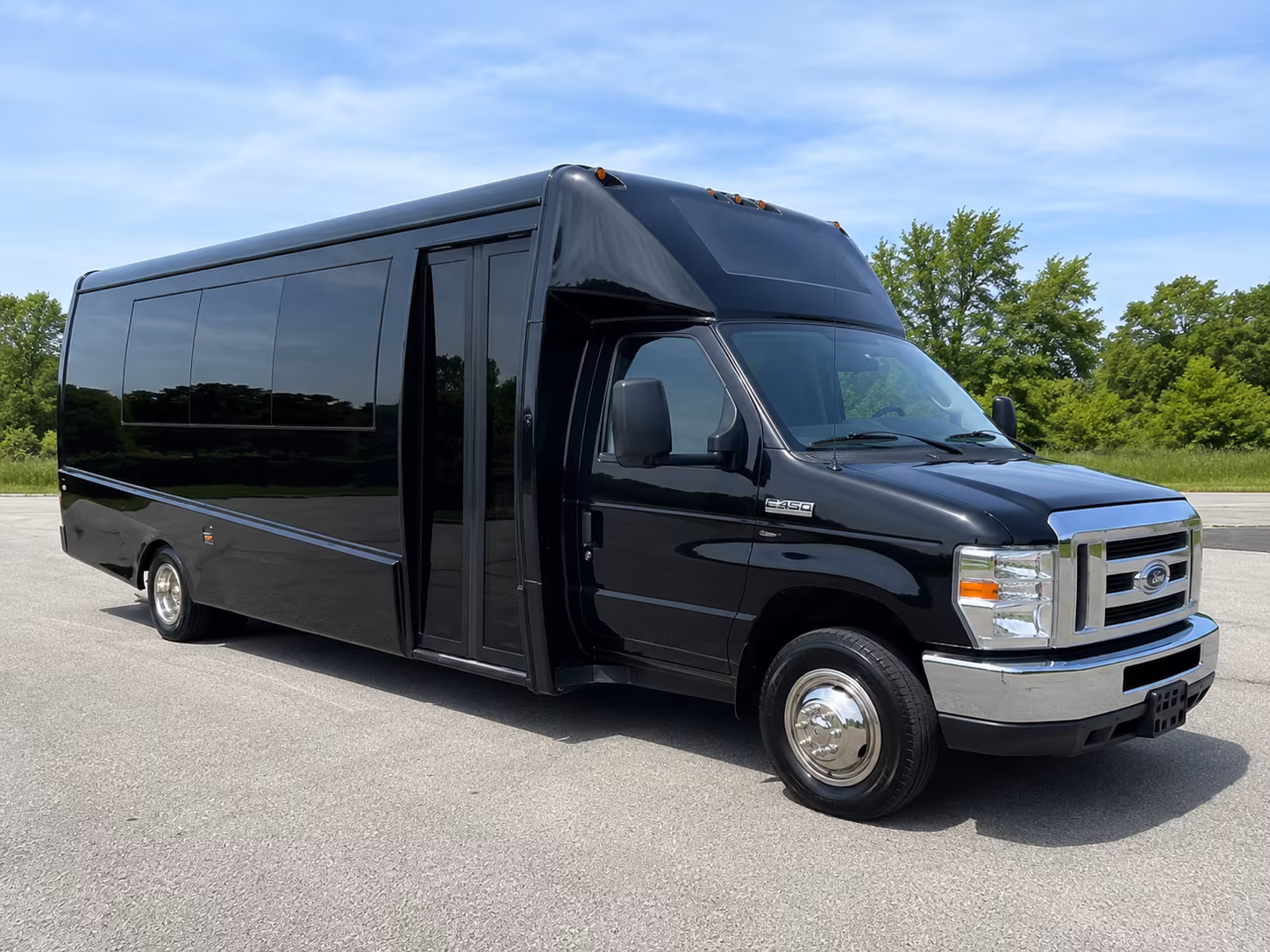 howell private employee transportation in howell