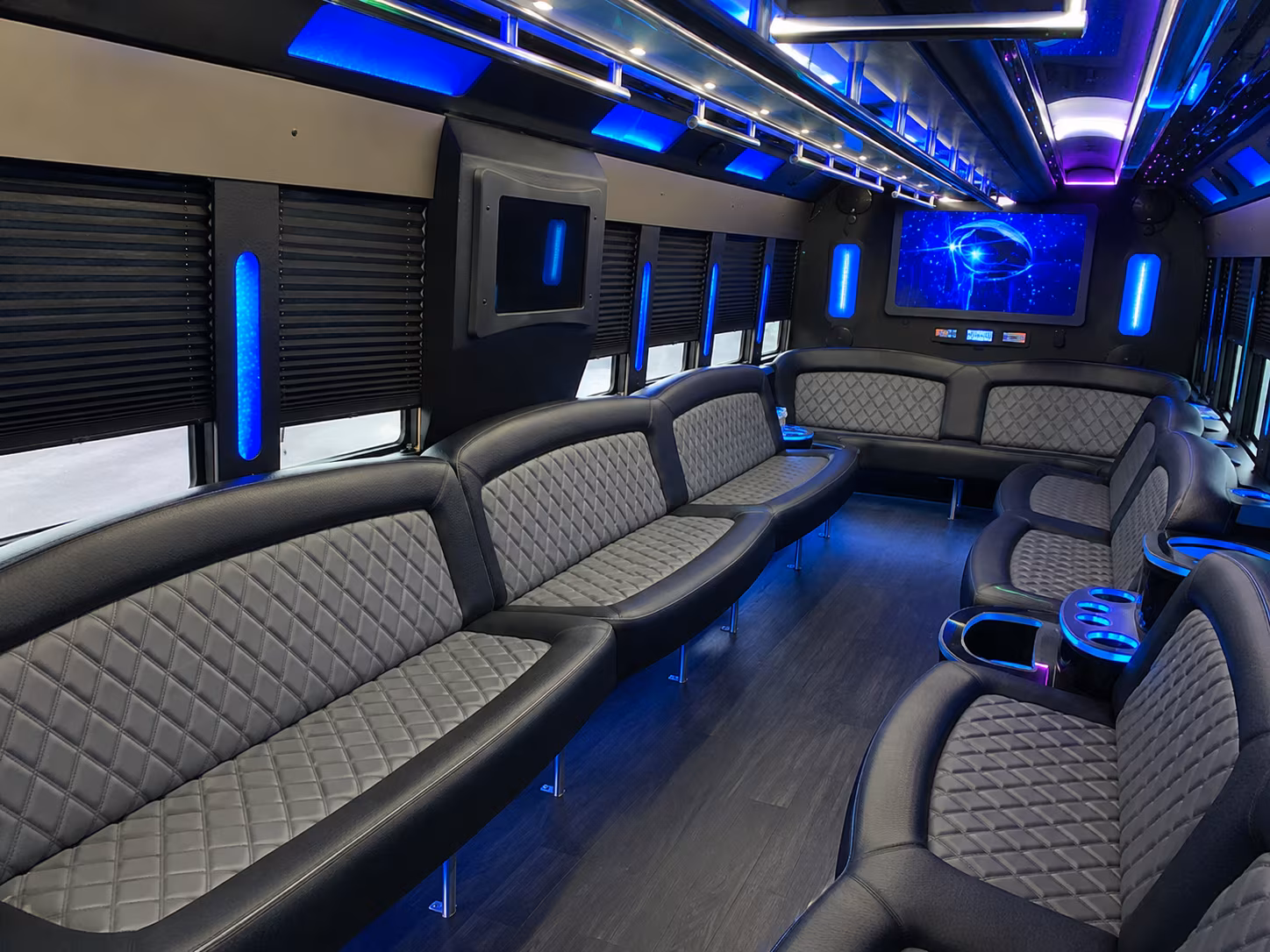 howell private events made easy with reliable bus rentals
