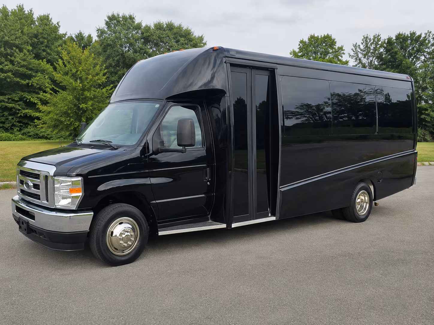 howell secure your howell government and military bus rental