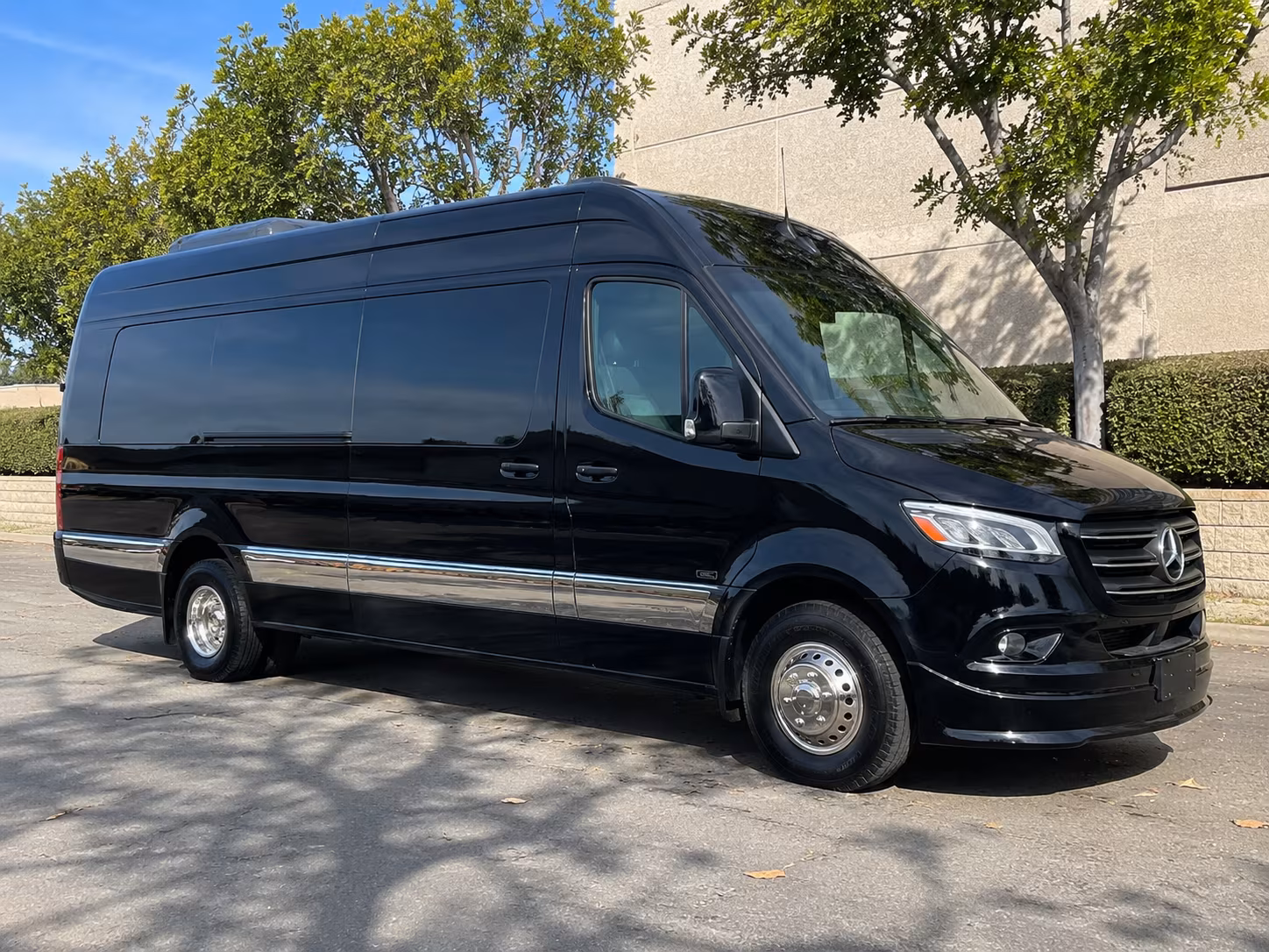howell streamlined sports team and fan group transportation in howell