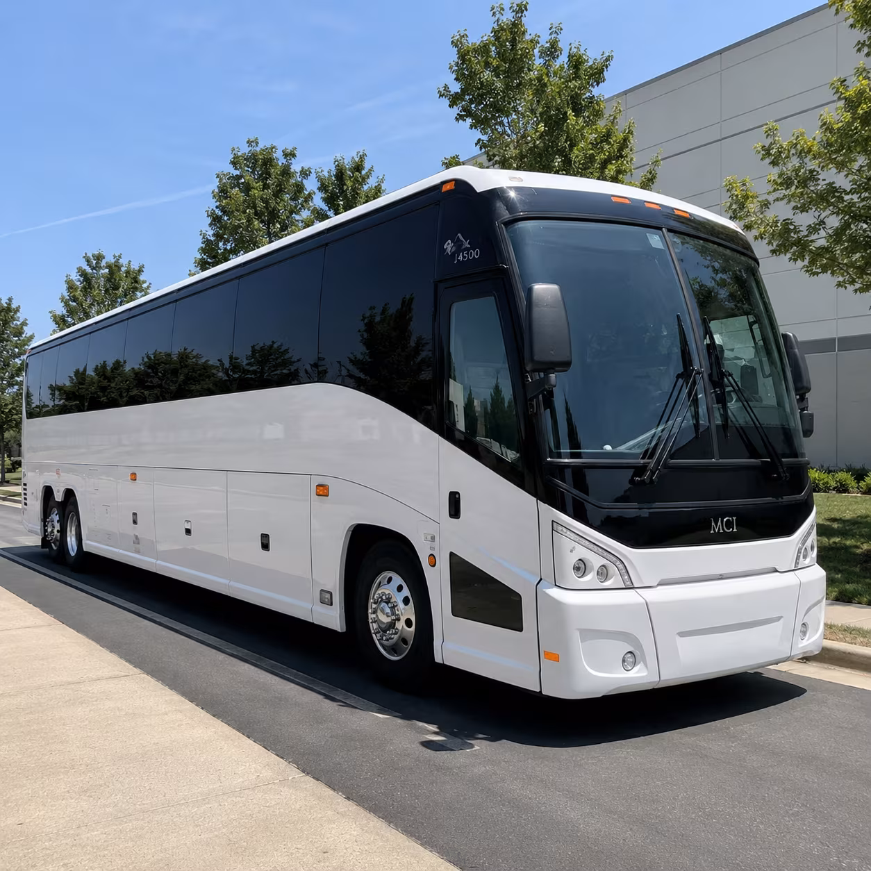 jackson get your congregation moving with jackson church bus rentals