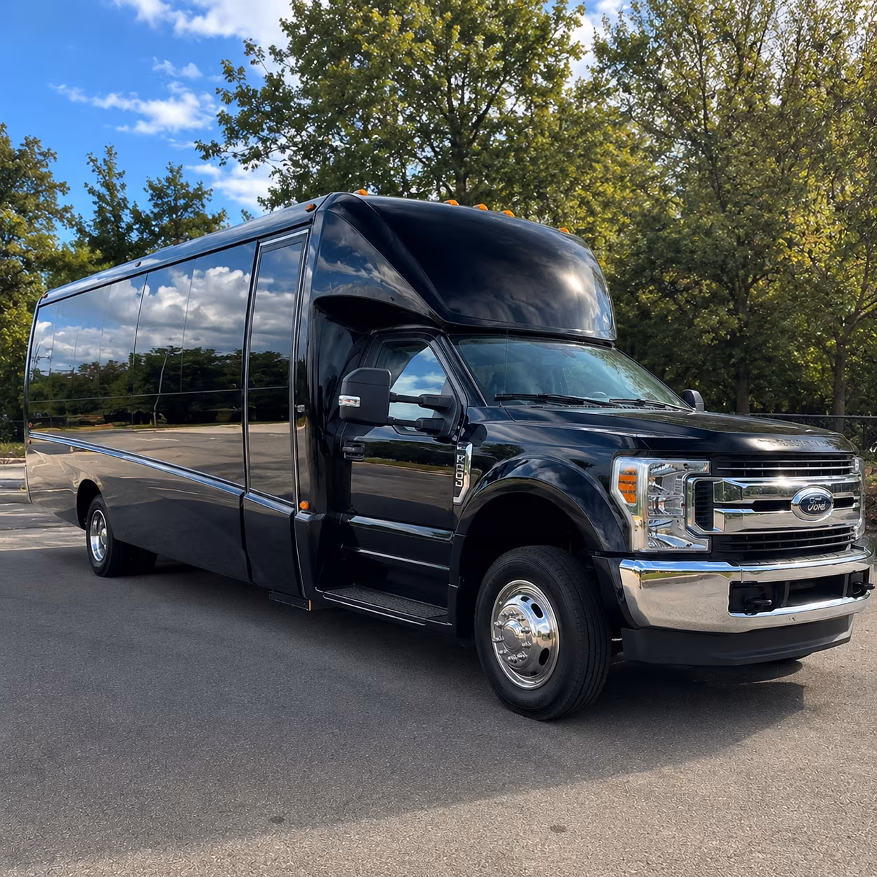 jackson plan your trip with jackson long distance charter bus rentals
