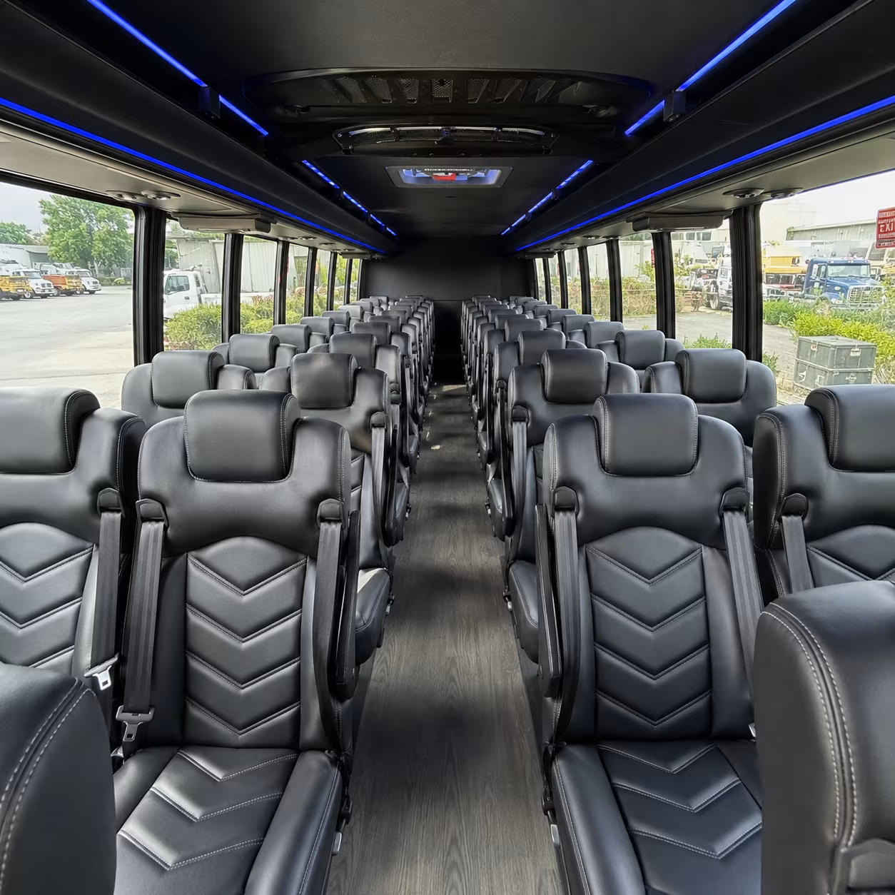jackson reliable bus travel for jackson school groups