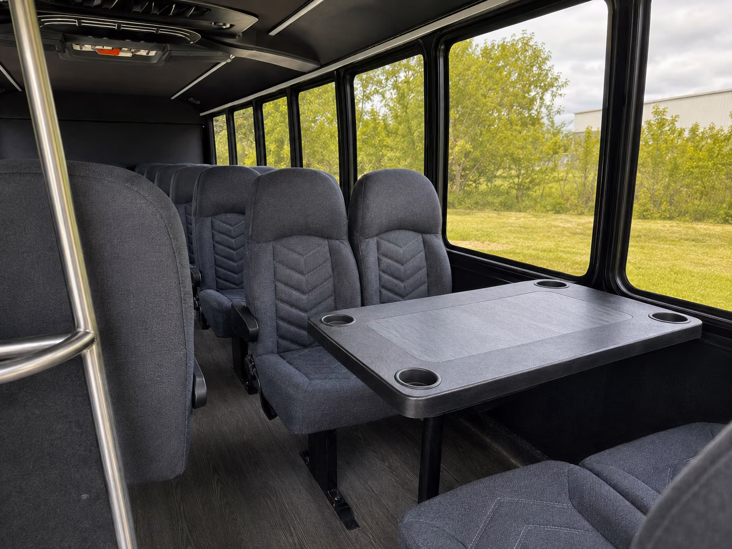lakewood streamlined wedding transportation in lakewood