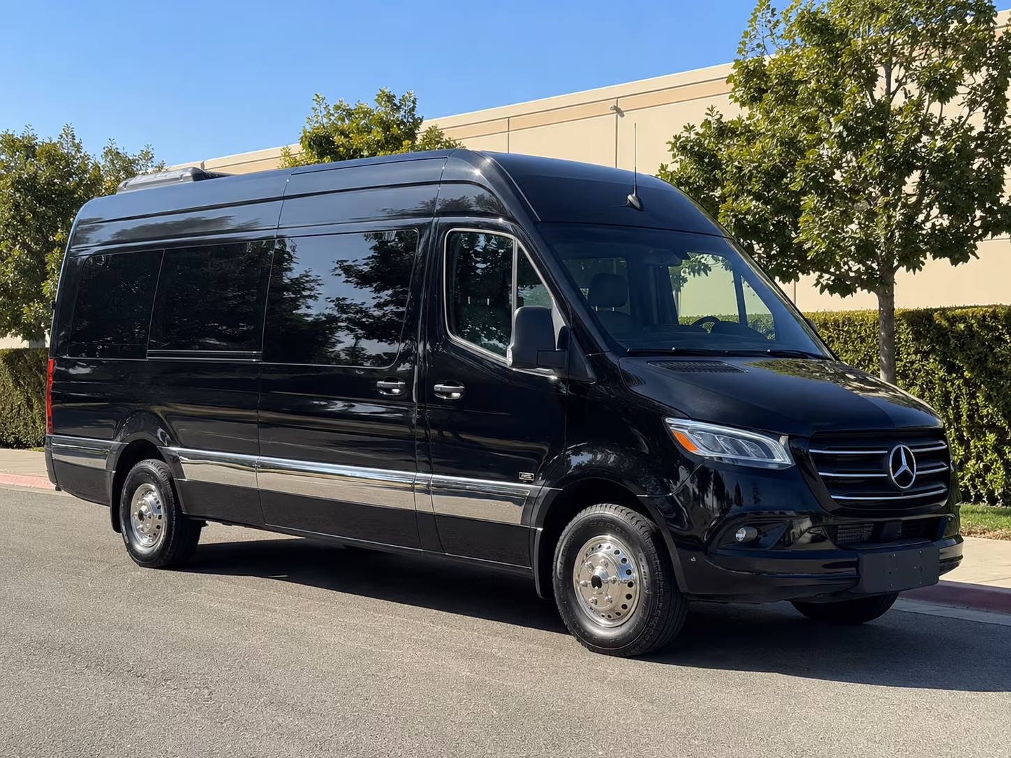 long branch airport transfers made simple