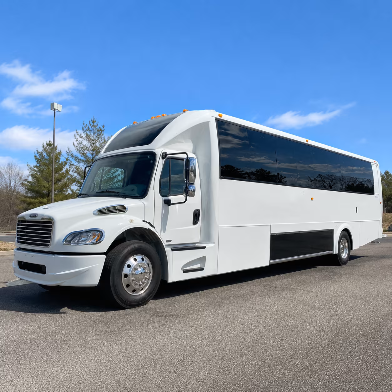 long branch enjoy music lights and fun with long branch party bus rentals