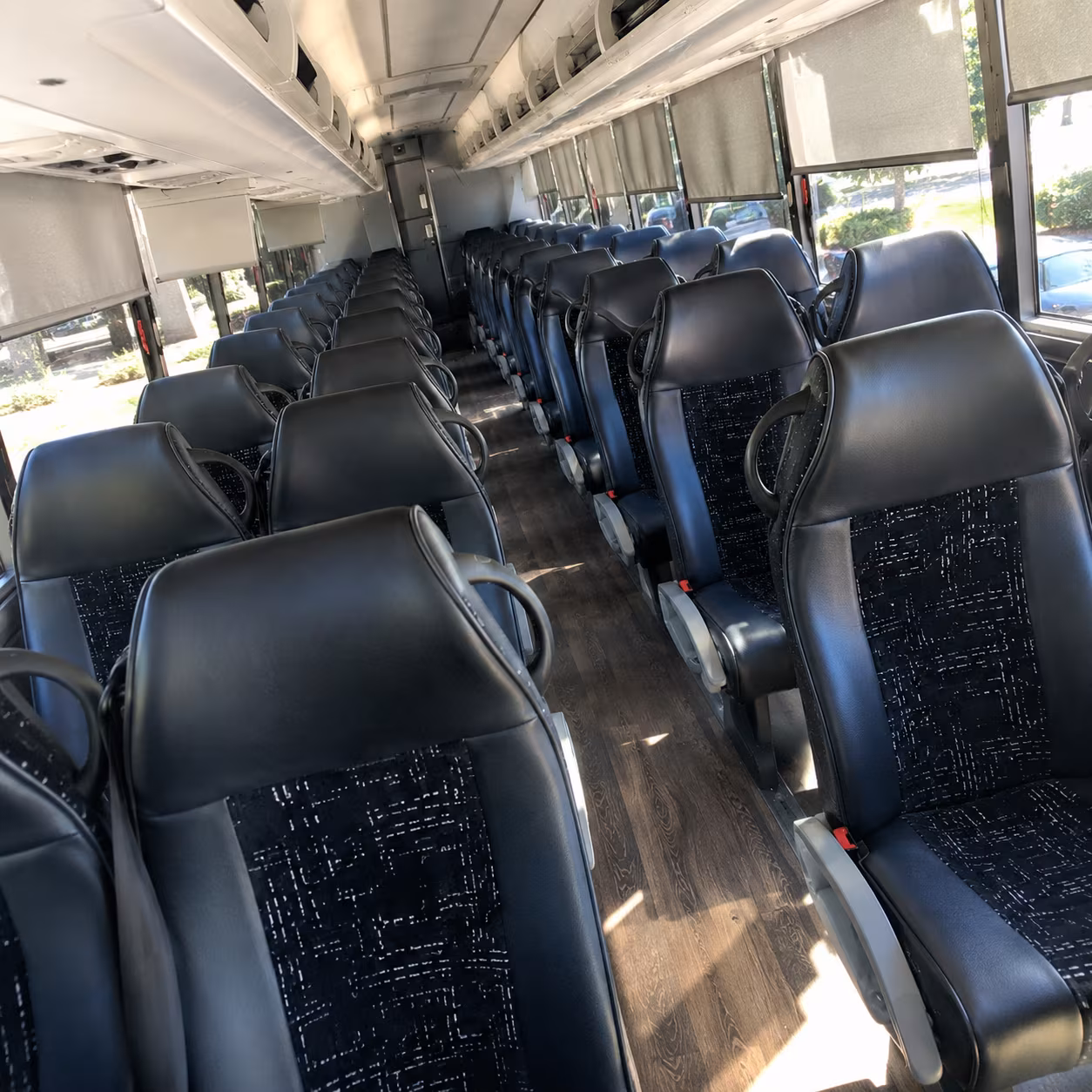 long branch private employee transportation in long branch