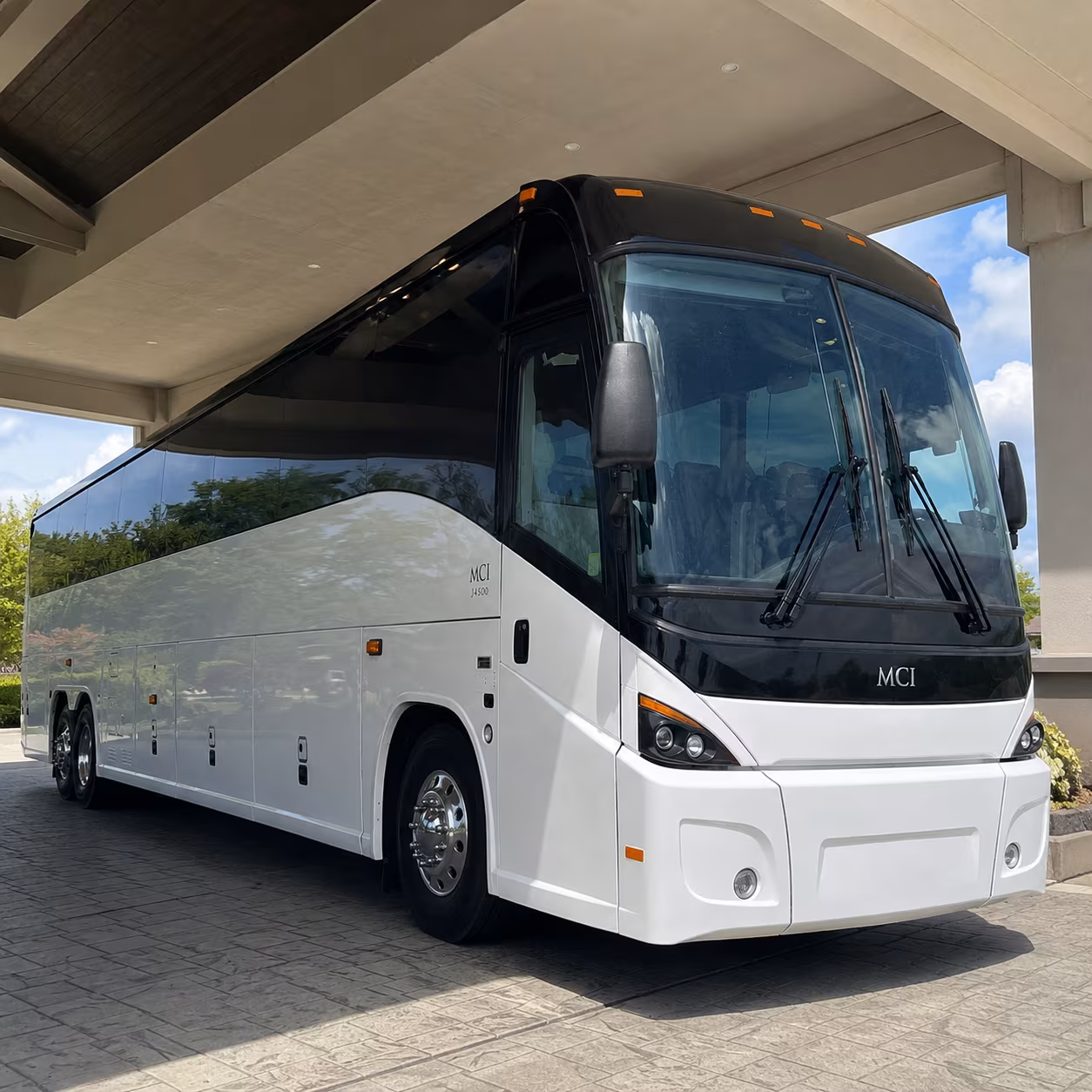 long branch reliable bus travel for long branch school groups