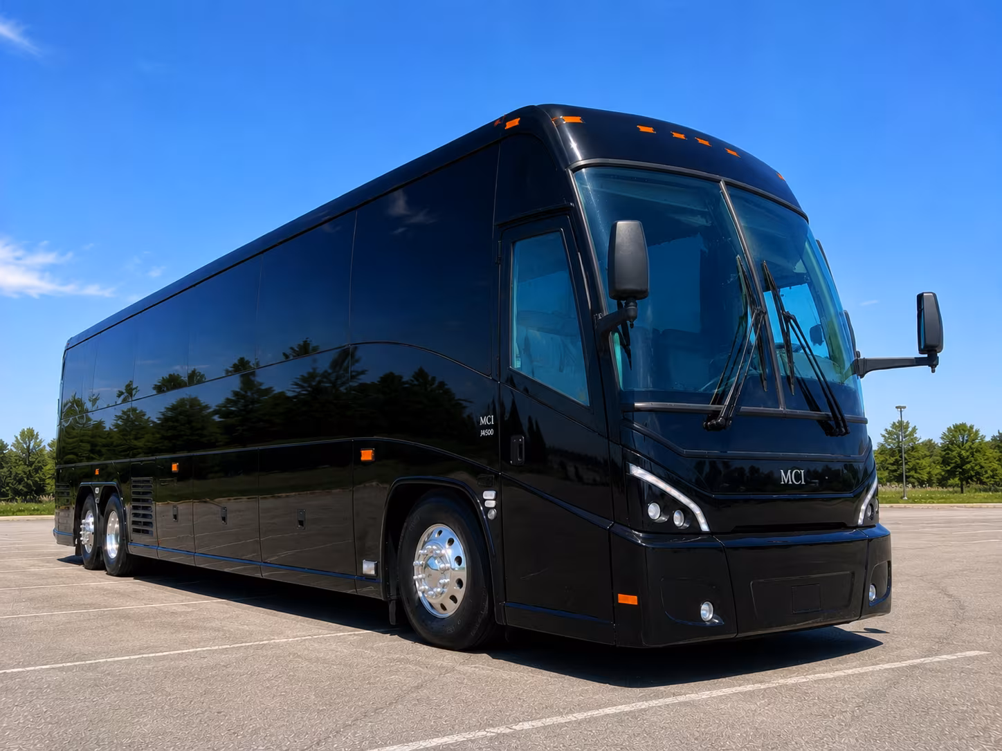 manchester attend manchester festivals with a charter bus rental