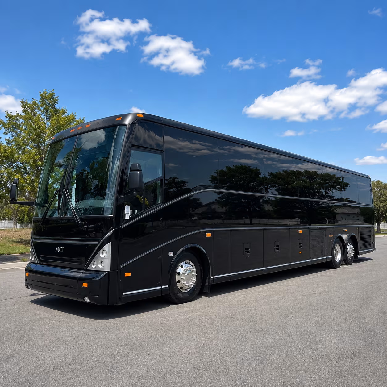 manchester overnight and multi day charter buses from manchester