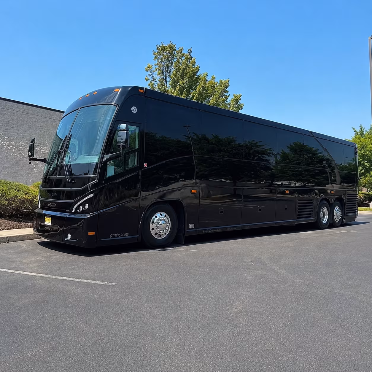 manchester private charter bus transportation for manchester events