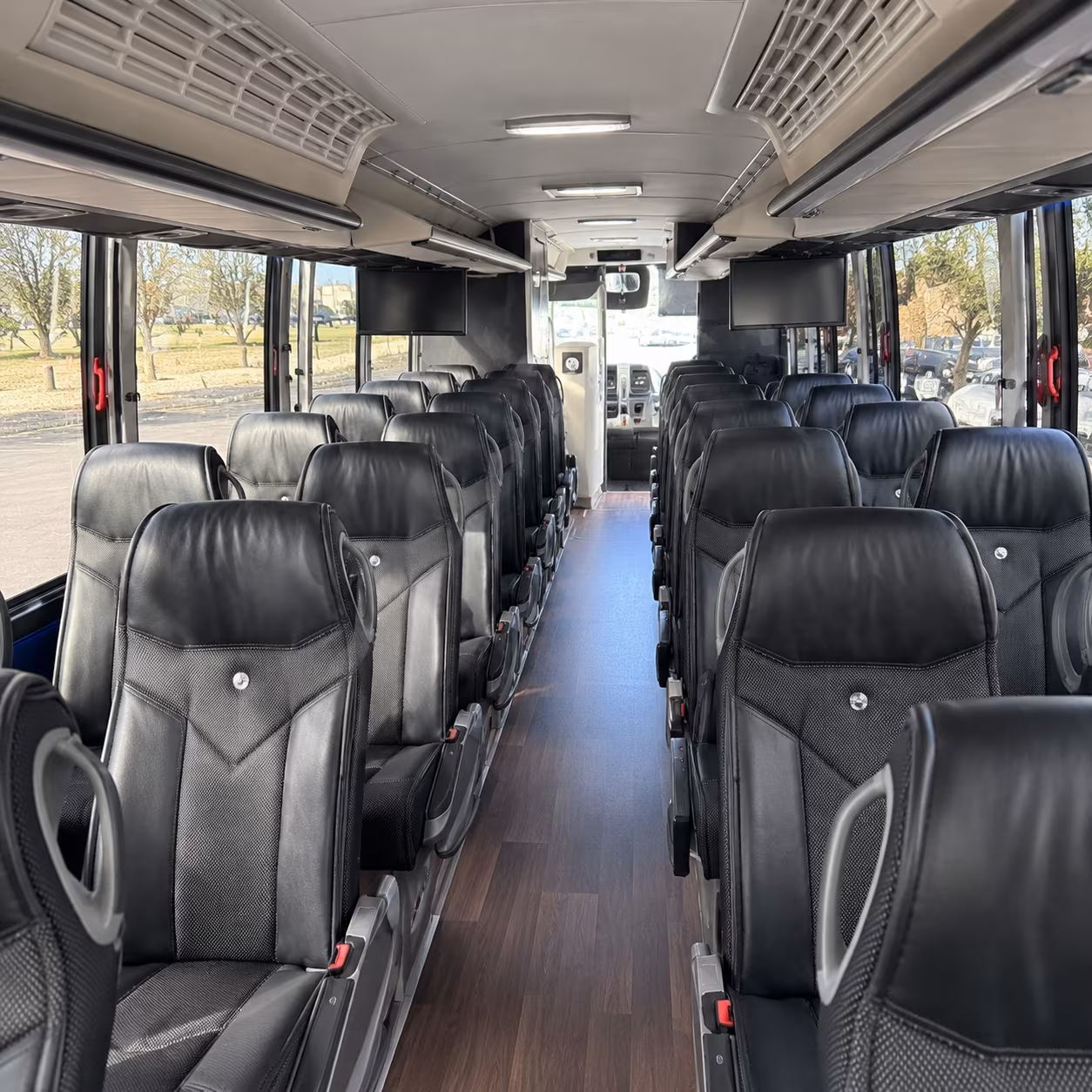 middletown prom charter bus rentals in middletown