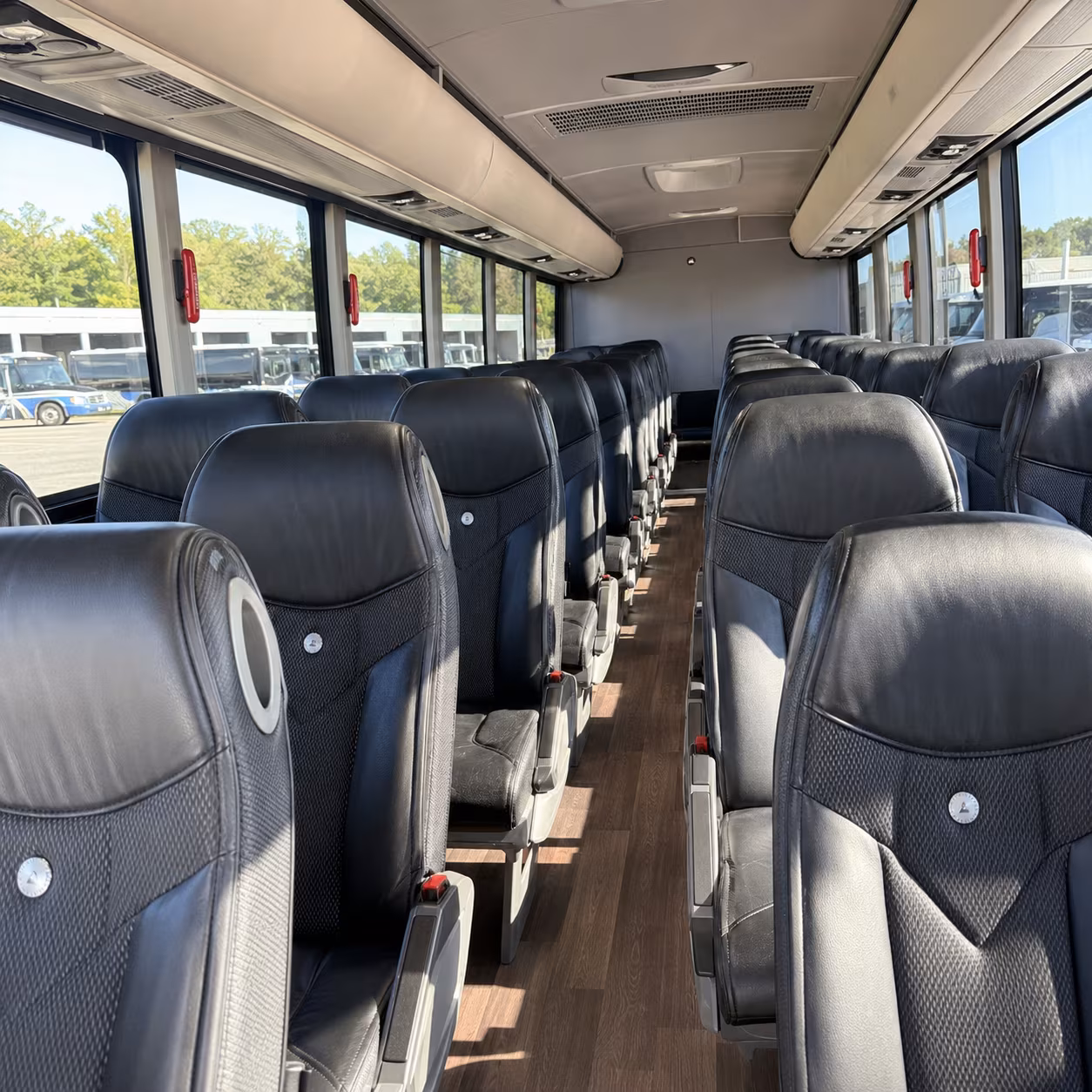 middletown seamless transportation between wineries for your group