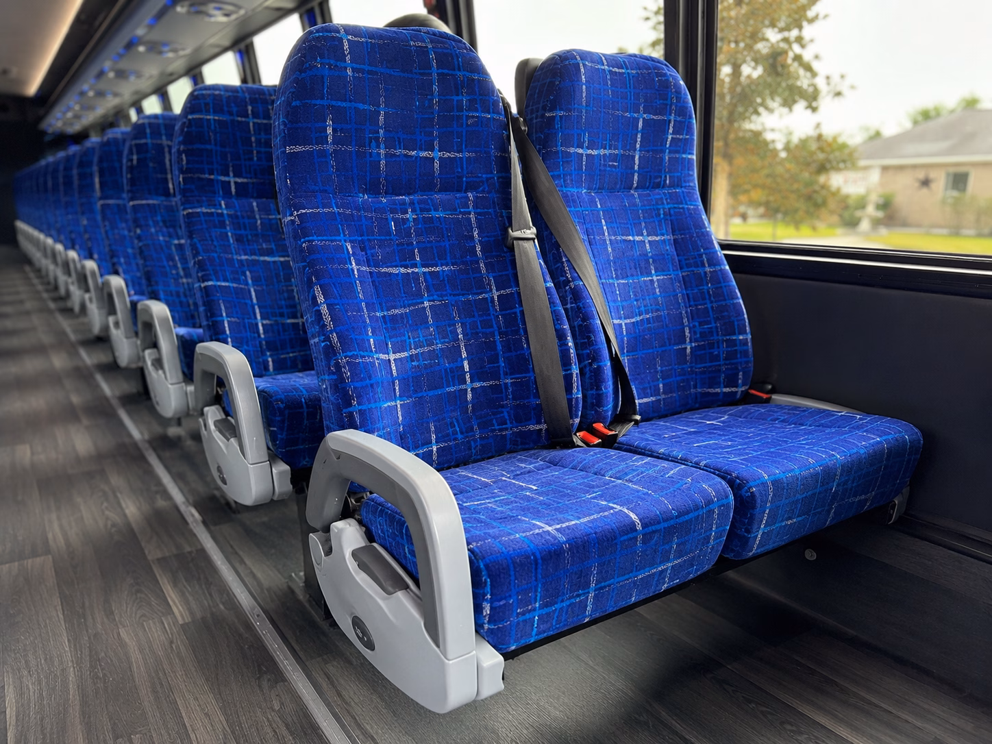 middletown simplify your journey with middletown long distance charter bus rentals
